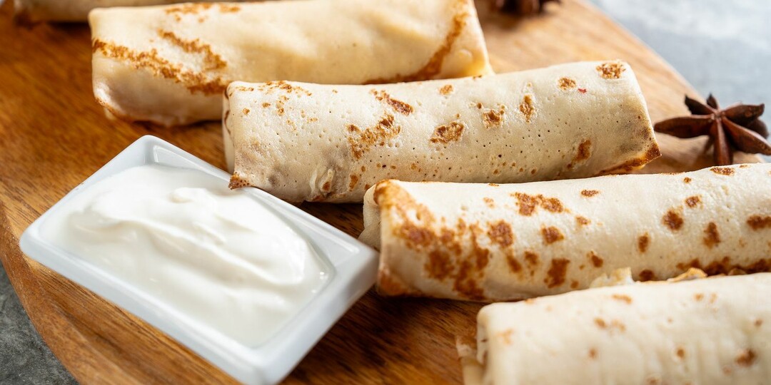 Самая вкусная традиция: встречаем Масленицу!