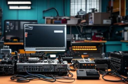 
Как я защищаю свои секреты от вредного соседа.