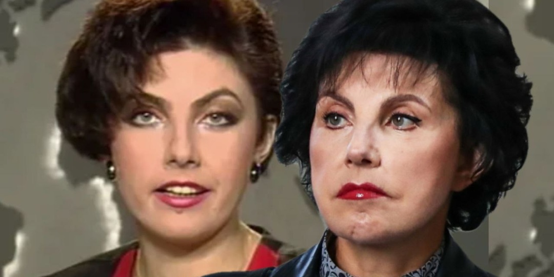 "Ну все, сдали Миткову в архив": куда пропала 70-летняя Татьяна Миткова после развода во время болезни. Как сейчас живет дочь разведчика