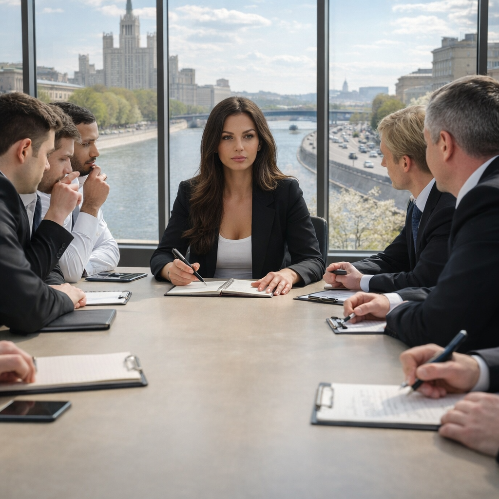 То, что супруги не живут вместе не аннулирует их брак