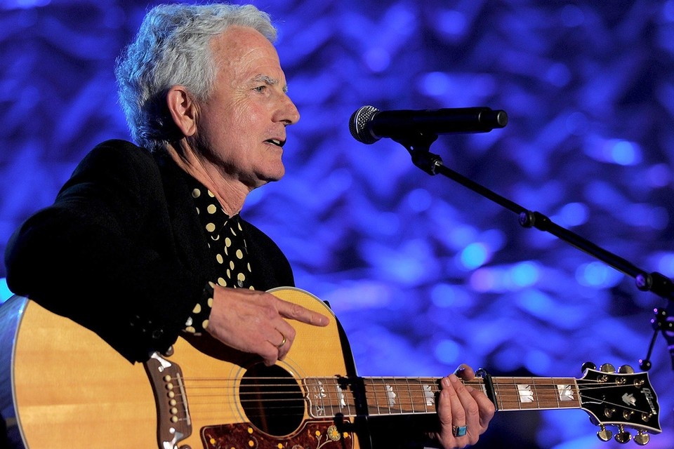    Билли Стейнберг. Фото: Larry Busacca/Getty Images