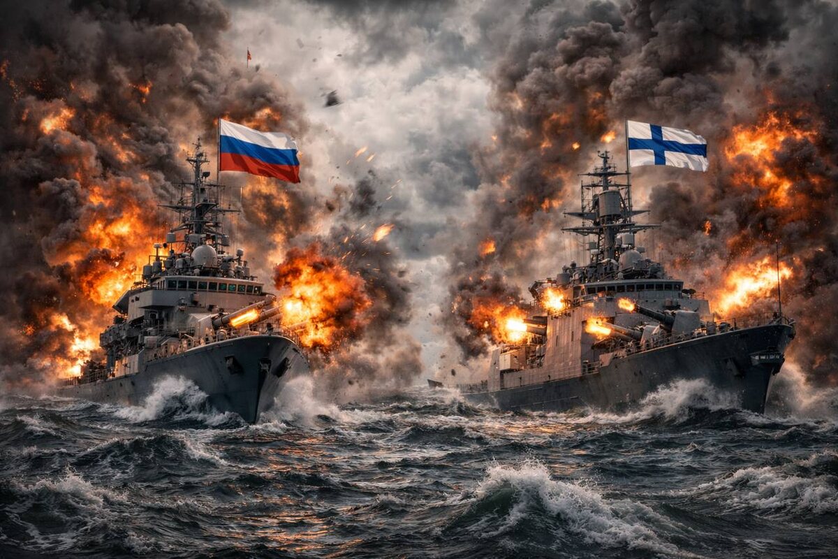 Изображение сгенерировано ИИ