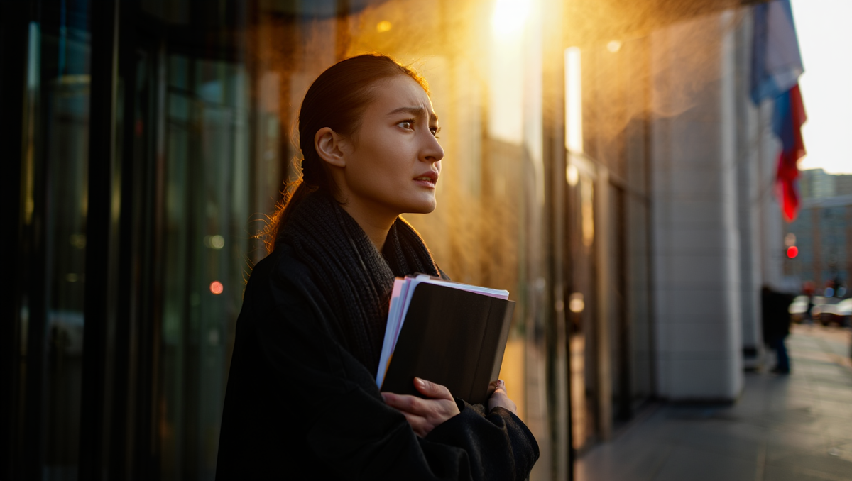 Юридическая помощь мигрантам