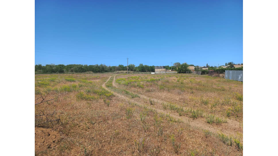 В Саратовской области рассматривают законопроект о выделении земли под социальные объекты без торгов.📷Фото: Архив ИА «Общественное мнение»