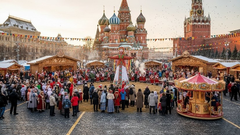   Сгенерировано с помощью ИИ