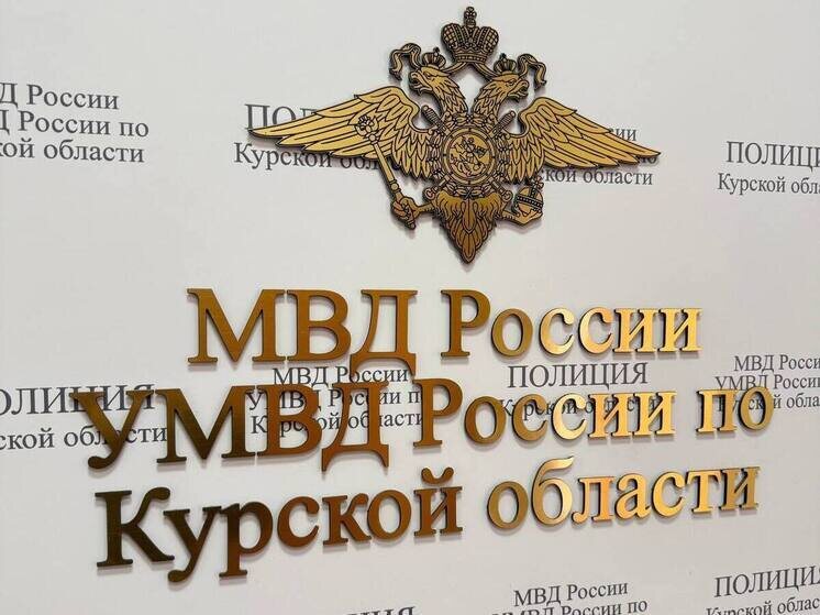     Фото: Полиция Курска