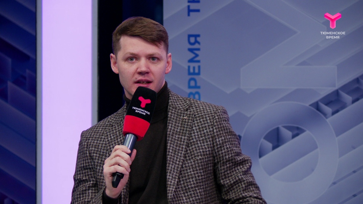 Дмитрий Петрулёв, основатель креативного агентства