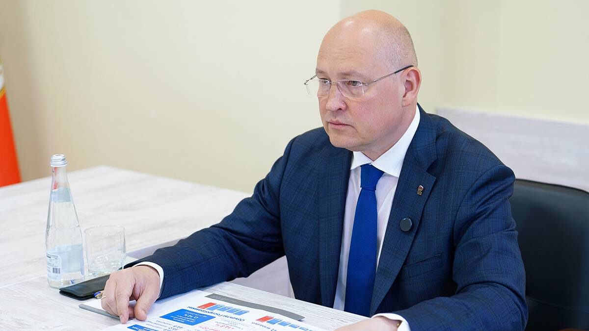    Фото: Пресс-служба Совфеда