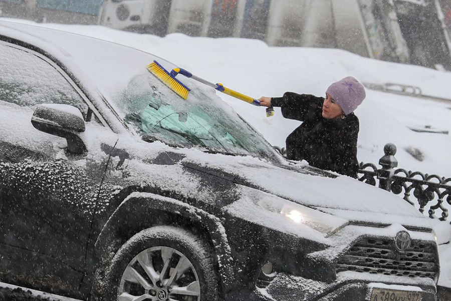    ©Агентство городских новостей "Москва"
