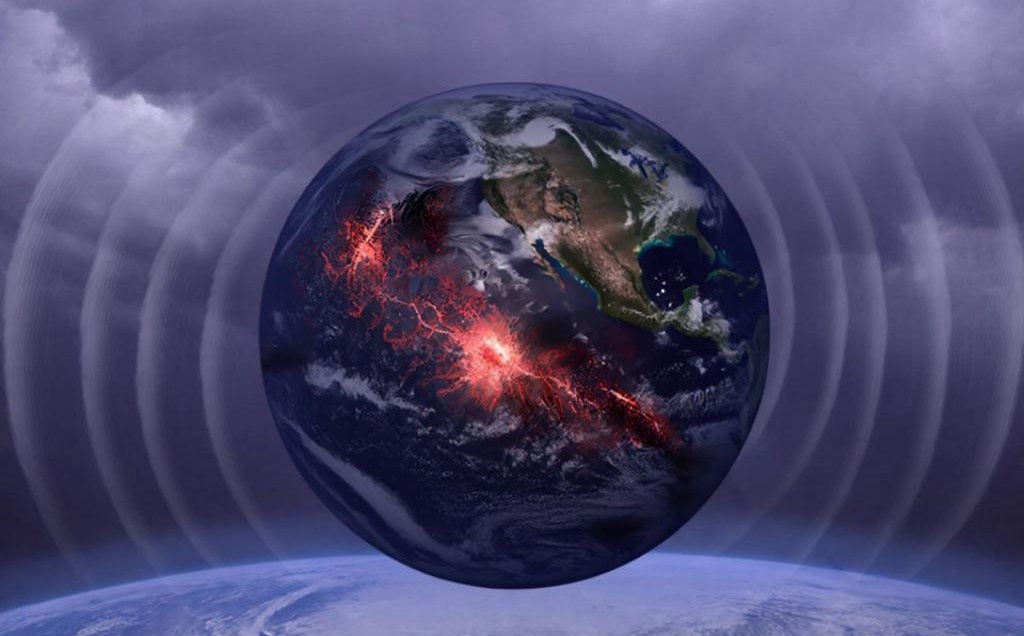 Стон Земли, также известный как «Гул Земли», «Скрип Земли», «Звук Апокалипсиса», представляет собой аномальное низкочастотное звучание, которое фиксируют жители различных регионов нашей планеты. Этот гул проявляется как постоянный или периодический низкочастотный шум, воспринимаемый большинством людей