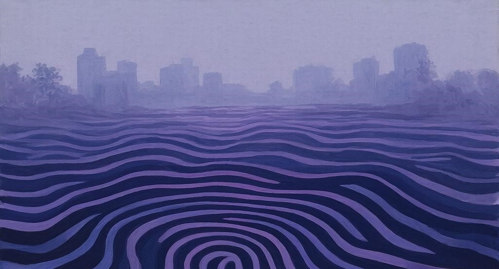 Инфразвук (от лат. infra — «ниже, под») — звуковые волны с частотой ниже порога чувствительности человеческого уха. Поскольку обычно человеческое ухо способно слышать звуки в диапазоне частот 16–20 000 Гц, за верхнюю границу частотного диапазона инфразвука обычно принимают 16 Гц, нижняя граница условно определена как 0,001 Гц