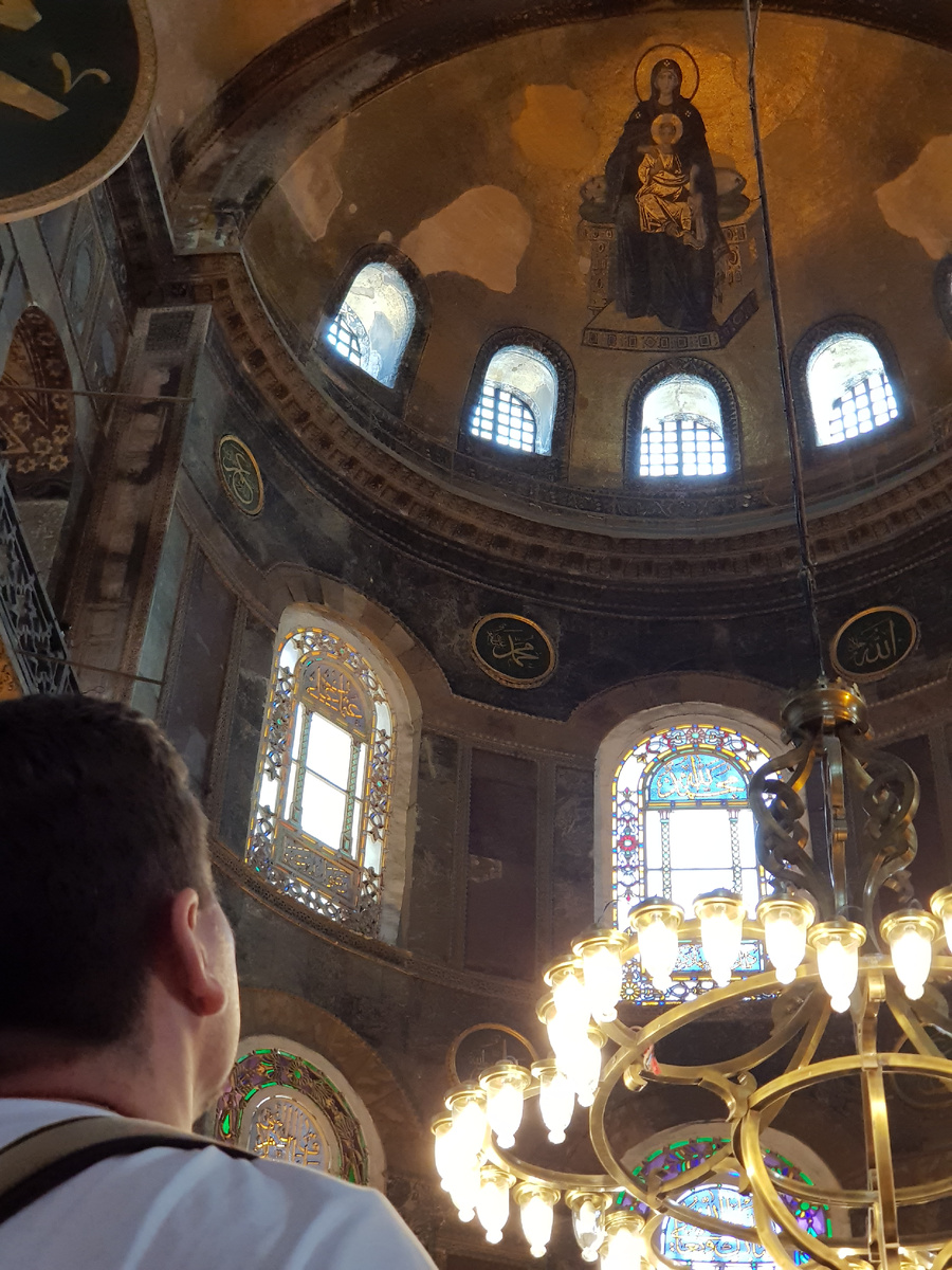 фото личное