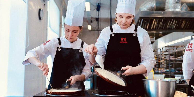    Фото: пресс-служба департамента образования и науки города Москвы