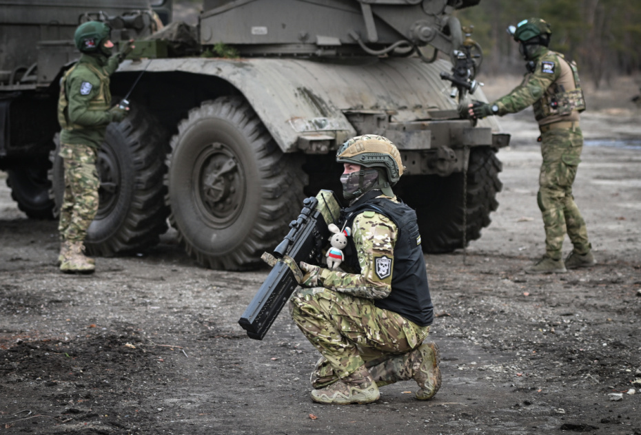    Станислав Красильников/РИА Новости