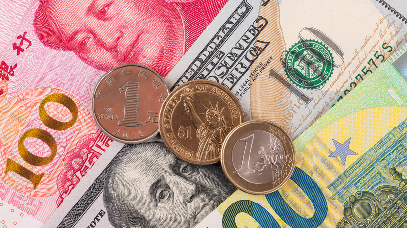   Gettyimages.ru Max Zolotukhin