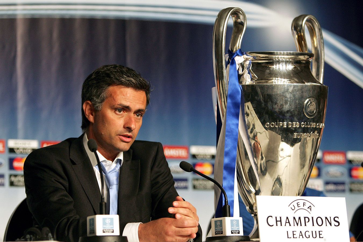 Ждем возвращения