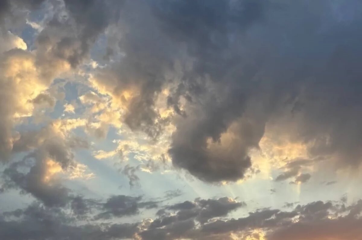    Пострадал ребенок.