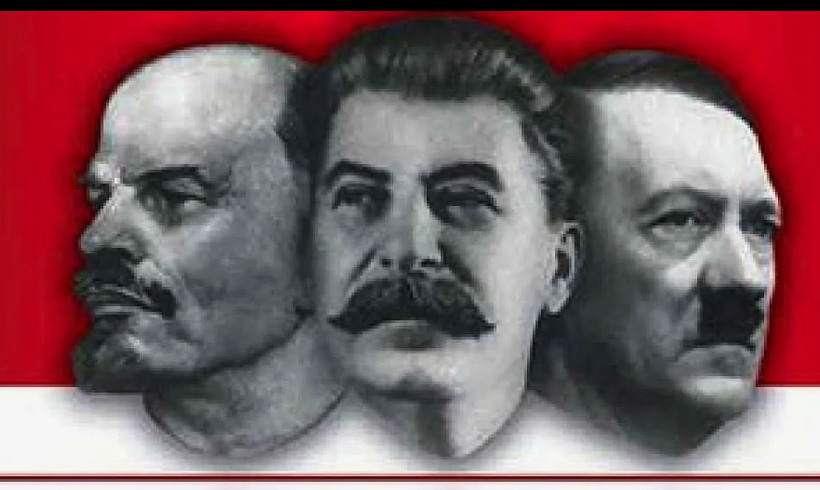 Сон по минимуму: Что объединяло режим дня Ленина, Сталина и Гитлера