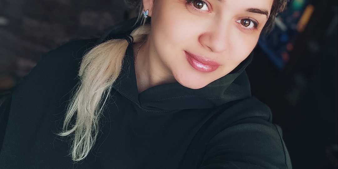 Цветана Любимова: История создания личного блога.