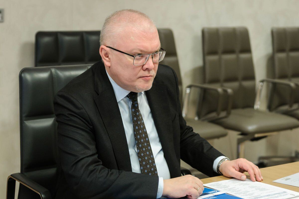    Фото: Александр Соколов, источник: Telegram-канал