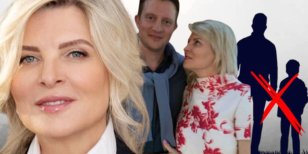 Эмма Малинина — «лишила сына родного отца»: скандал с первым мужем и лишение родительских прав