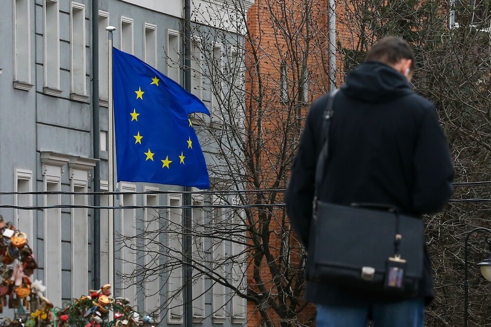    Фото: Агентство «Москва»/ Ведяшкин Сергей