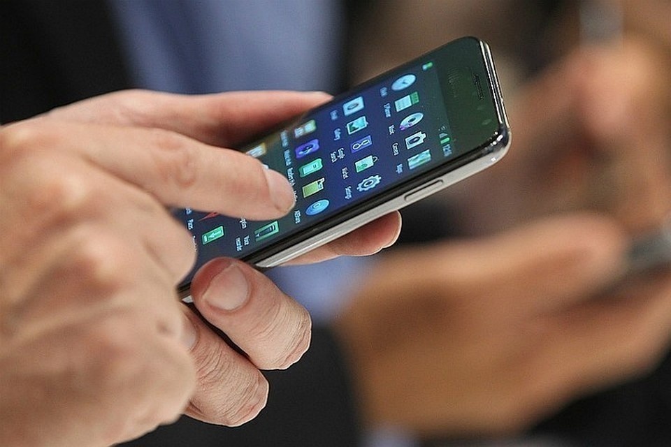    Киберэксперт Горелкин предупредил об опасности клонов WhatsApp* и Telegram Александр Новиков