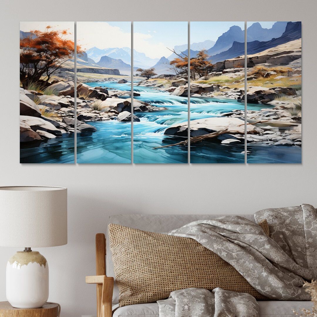 Движение воды. Приток внутри дома.