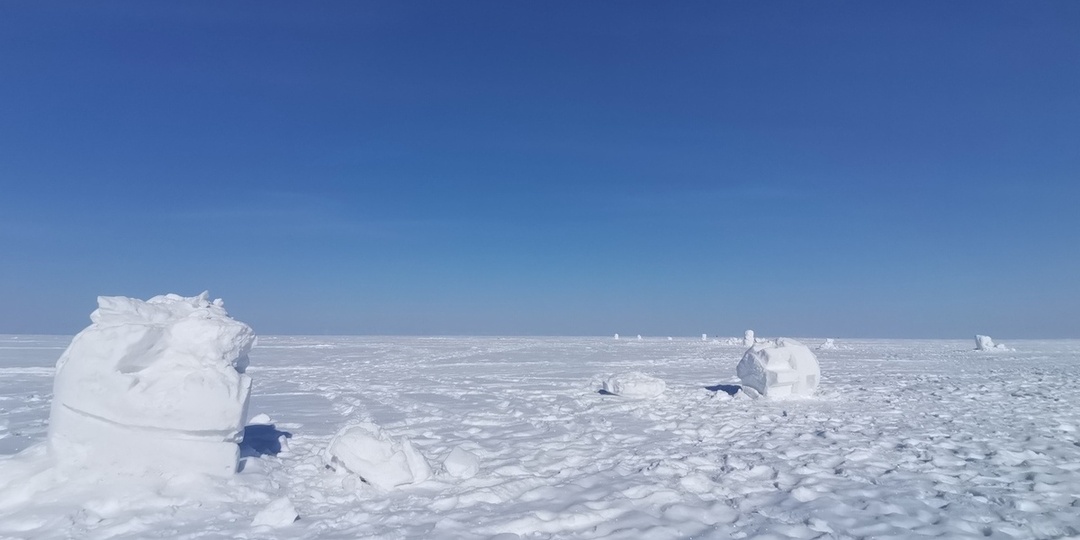 Синоптики в Бурятии рассказали о погоде на Сагаалган