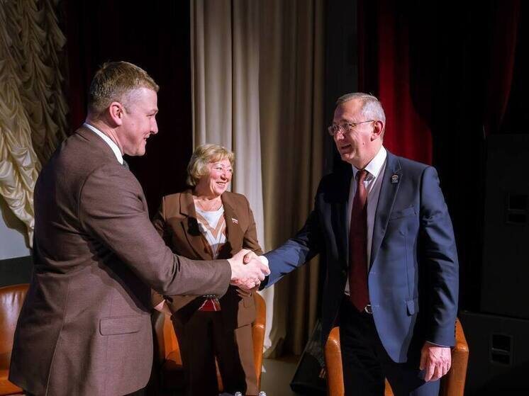     Фото: Владислав Шапша/ТГ