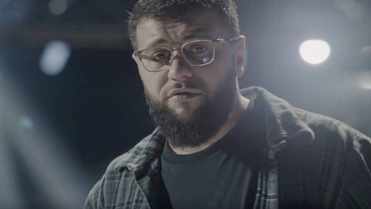    Фото: Rutube / Игорь Крутой