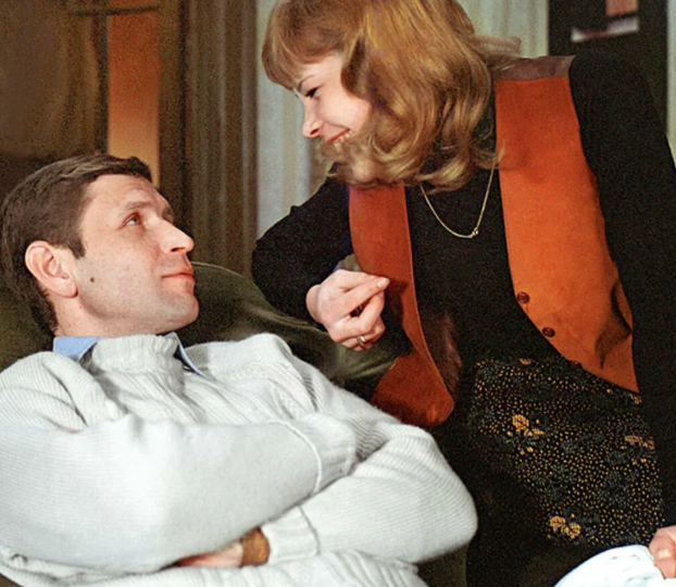 "Ты у меня одна. Всегда была и будешь...": короткое счастье Вадима Спиридонова