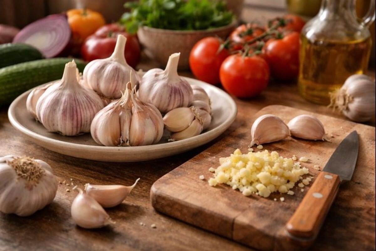 Этот незаменимый ингредиент для множества блюд требует правильных условий хранения. Источник: нейросеть📷
