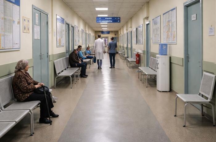 Обложка © DALL-E / Life.ru