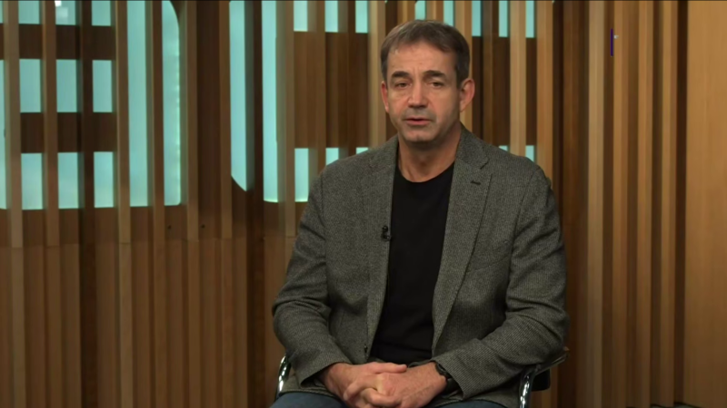    Скриншот:Telegram/ТАСС