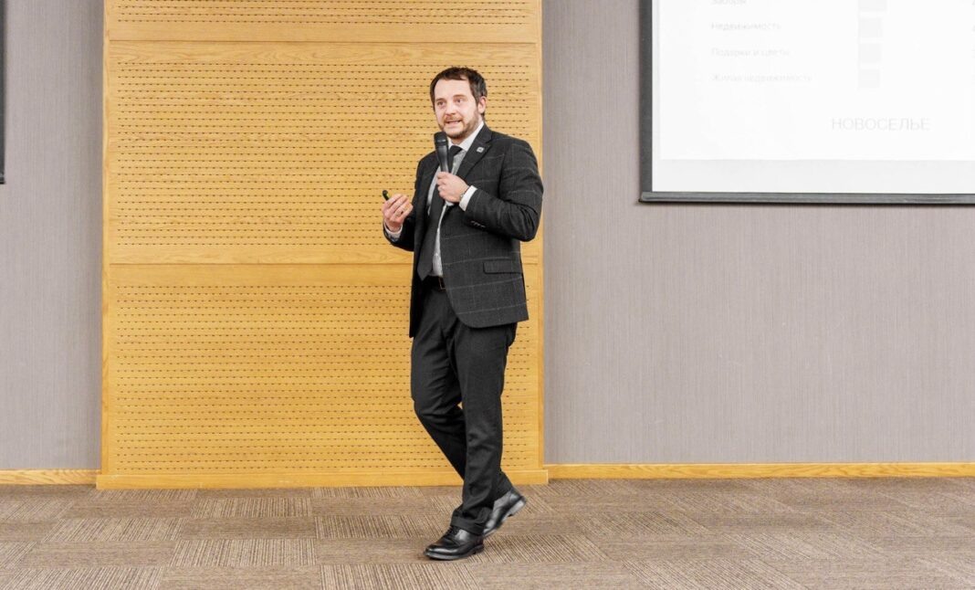 Фото: Страница ВК И. Денискин