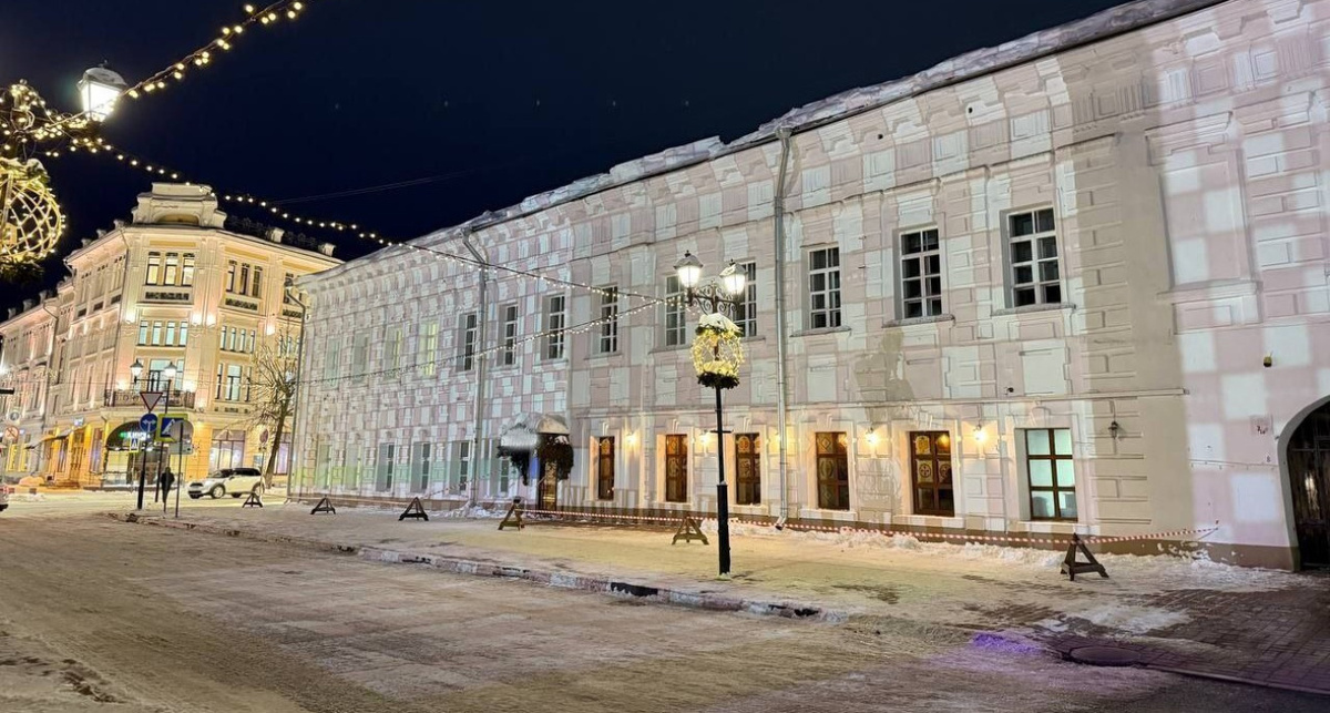    фото пресс-службы Правительства Ярославской области