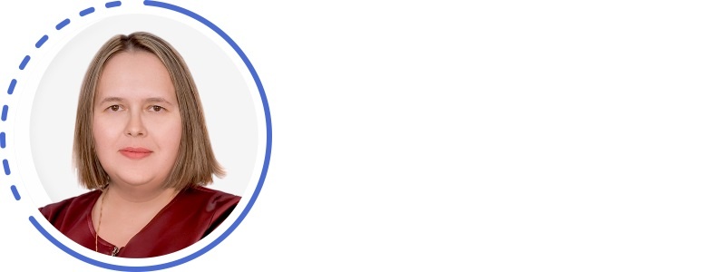Долгушина Мария — заместитель директора по развитию (г. Ишим)