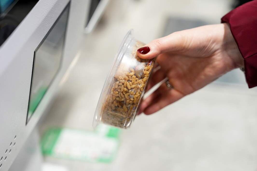 Фото: ИЗВЕСТИЯ/Дмитрий Коротаев