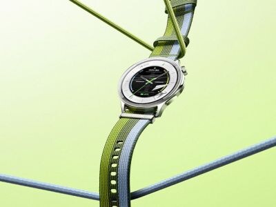    Смарт-часы OPPO Watch S получили глобальную версию