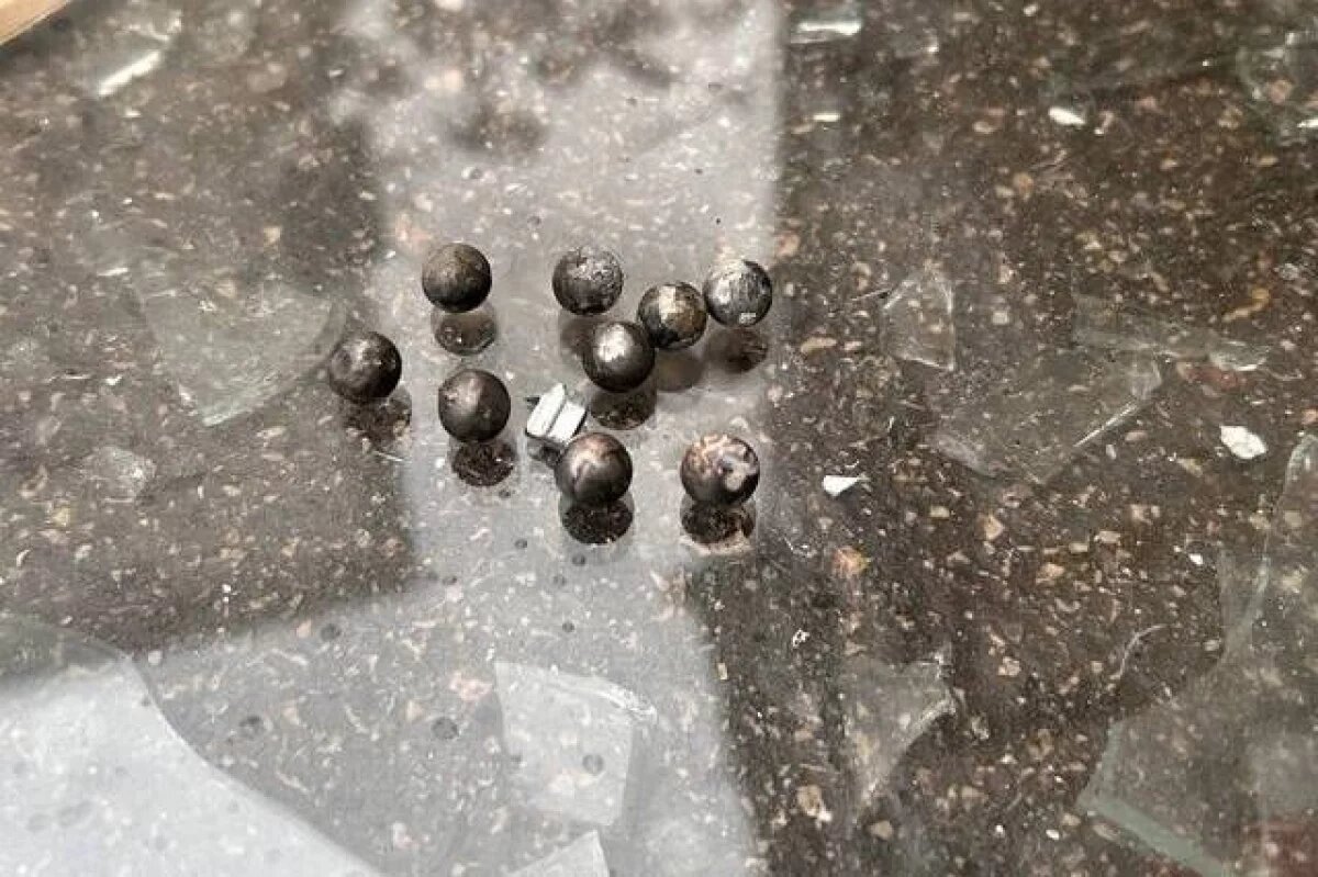    Кондратьев: ВСУ начинили дроны для Крыма шрапнелью для большего вреда людям