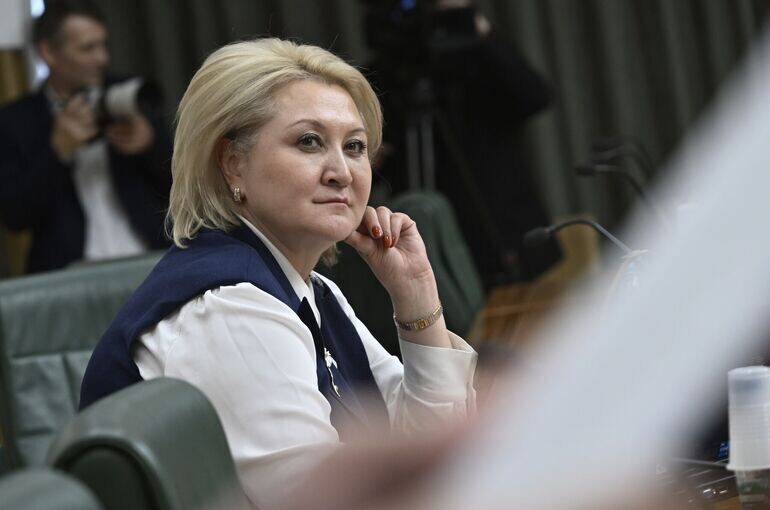   Юрий Инякин/«Парламентская газета»