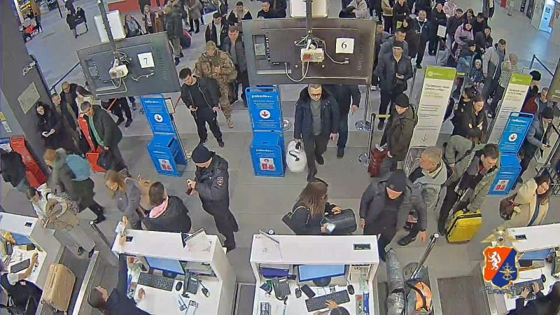 Фото: пресс-служба Южно-Уральского ЛУ МВД России на транспорте