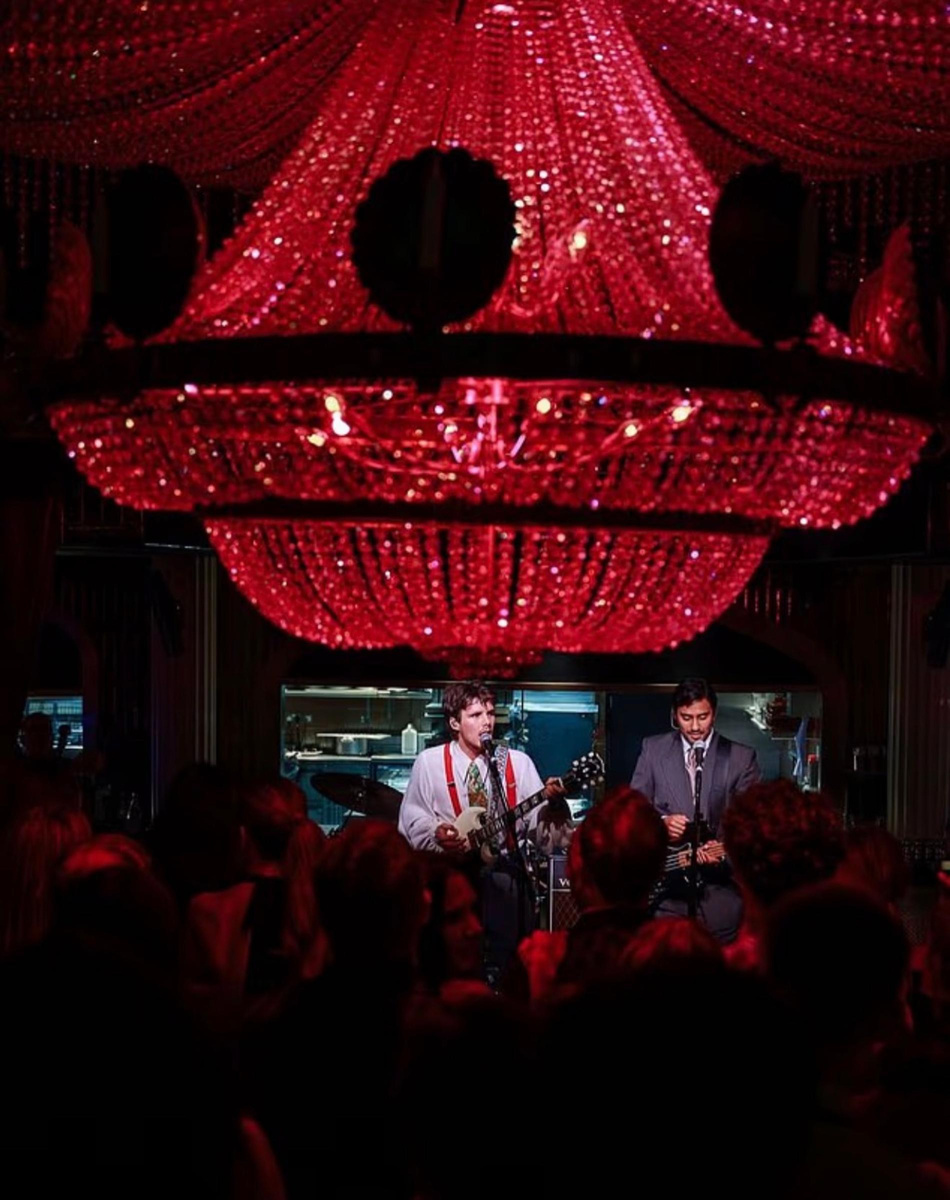     Фото: Соцсети Виктории Бекхэм