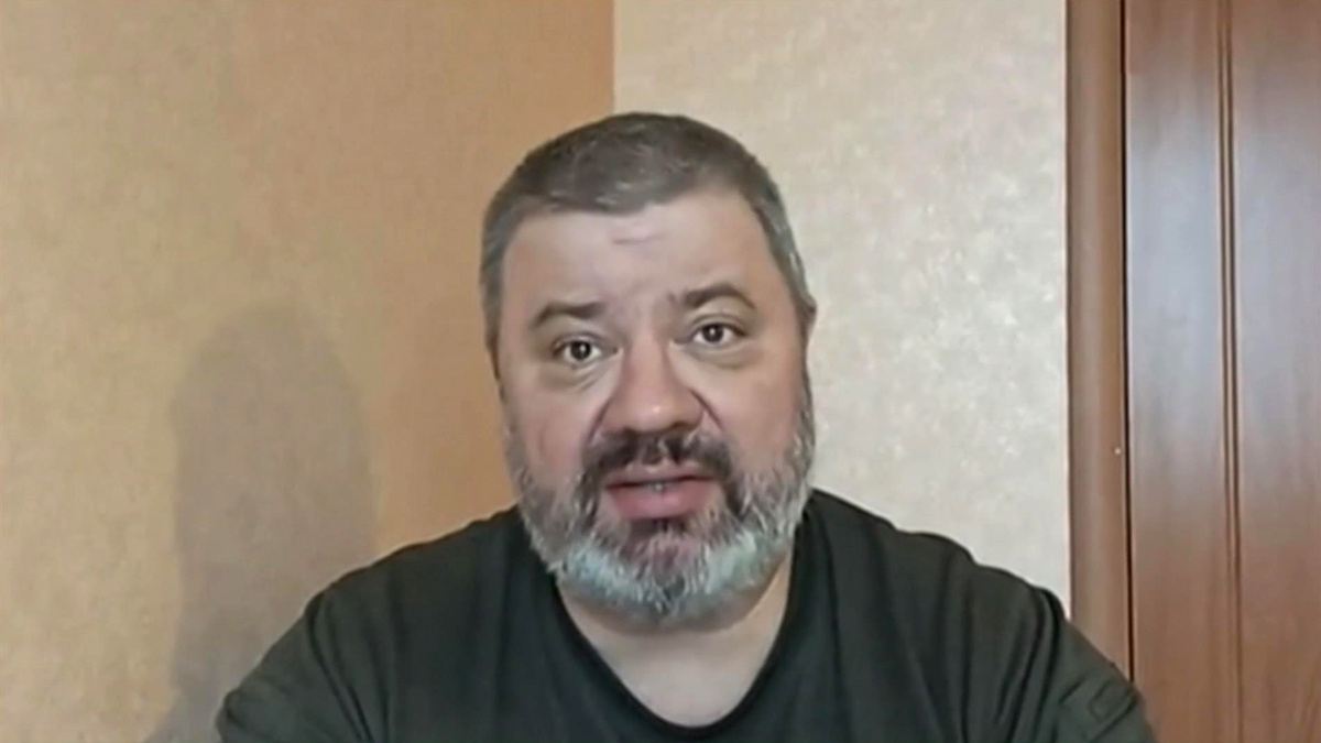    Василий Прозоров