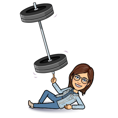 Списки дел - сила! 💪