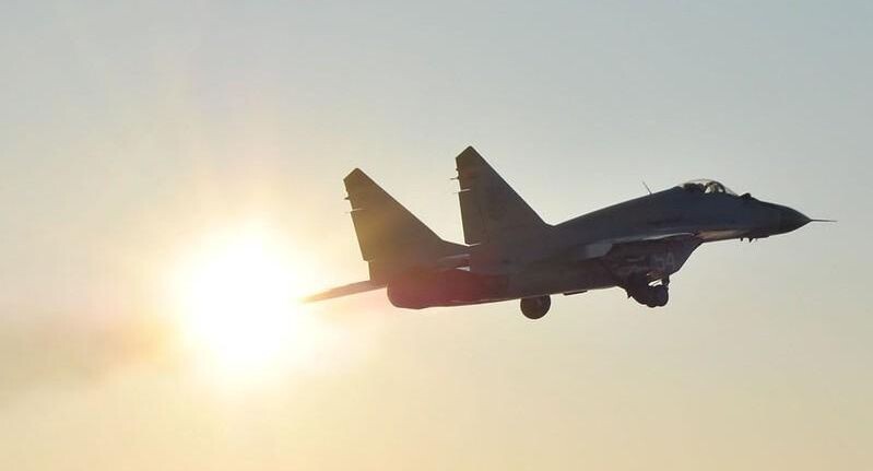    Ministry of Defense of Ukraine