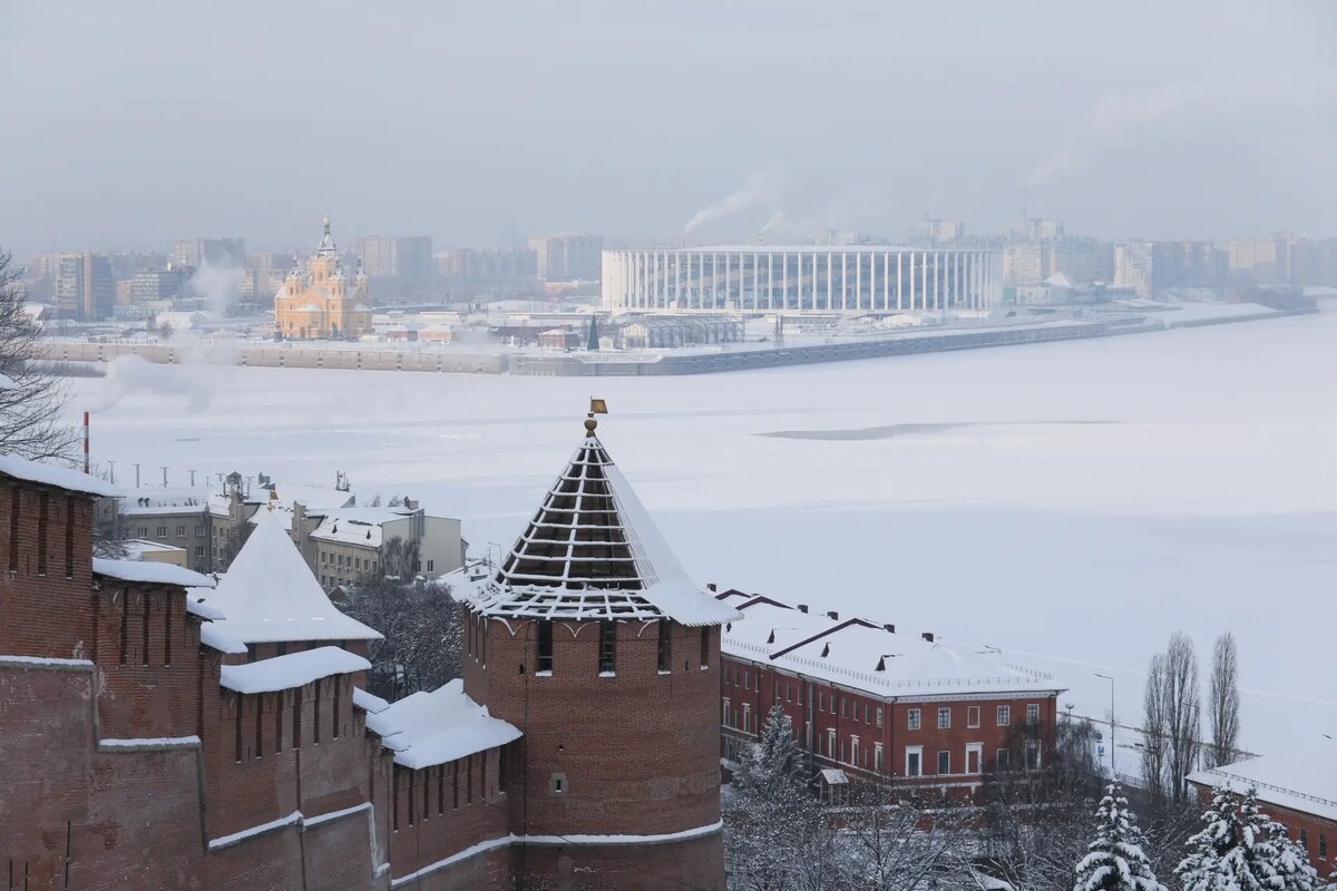     © РИА Новости. Елизавета Семина