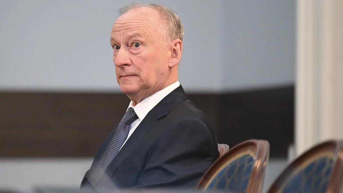   Дмитрий Азаров / Коммерсантъ