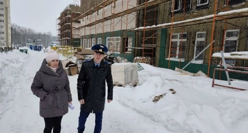    Фото: пресс-служба региональной прокуратуры